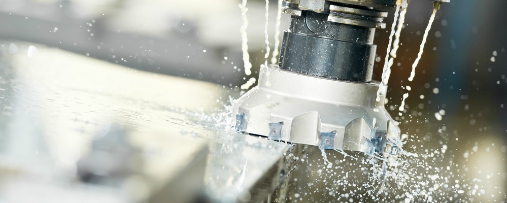 cnc-milling